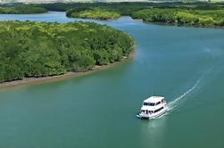 Crucero por el puerto de Cairns con almuerzo opcional