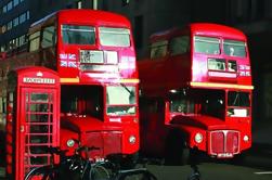 Londen Vintage Bus Tour