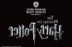 Harry Potter Tour du studio Warner Bros.