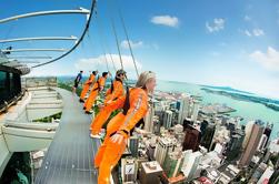 SkyWalk Auckland