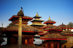 Private Tour of World Heritage Sites in Kathmandu