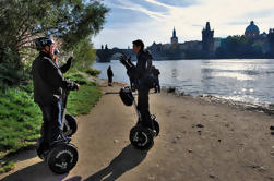 Drei-Stunden-Prag-Segway-Tour