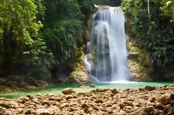 Excursión de un día a la cascada y al desierto de El Limón