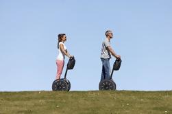 Punta Cana Segway Tour