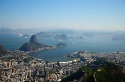 Tour de Corcovado à Rio de Janeiro