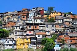 Favela Tour en Río de Janeiro