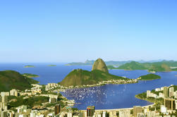 Rio de Janeiro Super Saver: Corcovado, Sugar Loaf