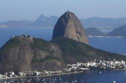 Private Tour: Rio de Janeiro Customizable Private