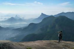 Full-Day Guided Hiking Tour: Gávea Rock