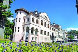 Tour de la Ciudad de Blumenau desde Florianópolis