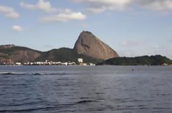 Rio de Janeiro Super Saver: Rio by the Sea