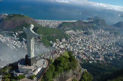 3-Day Customizable Tour of Rio de Janeiro