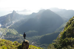 Tijuca Rainforest Randonnée à Rio de Janeiro