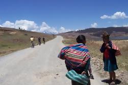 Moray Maras Vale Sagrado dos Incas Bike Tour