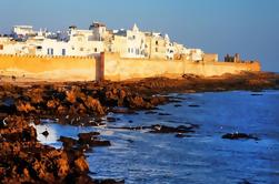 Visite d'une journée à Essaouira - L'ancienne ville de Mogador de Marrakech