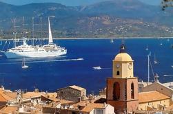 Ferry a Saint Tropez desde Cannes