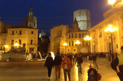 Valencias Erotisk History Walking Tour