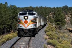 Grand Canyon Railway Adventure Package