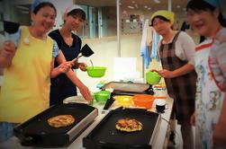 Experiencia de Tokio a través de Zazen, Paseos y Okonomiyaki