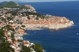 Private Dubrovnik Dagstur fra Split