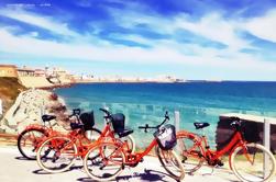 Bike Tour van Cadiz