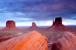 Monument Valley Day Tour from Flagstaff