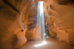 Antelope Canyon Tour and Horseshoe Bend from Flagstaff