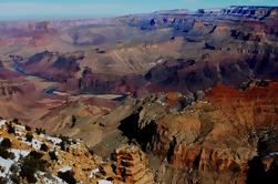 Ancient Spirits of the Canyon from Flagstaff