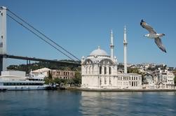 Hagia Sophia e Palácio Topkapi Visita Guiada Privada De Istambul