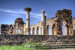 Day Tour privato: Meknes e Volubilis da Fez