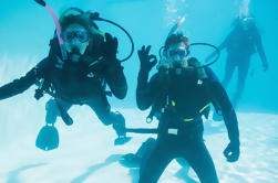 PADI Discover Scuba Diving Course in Puerto Plata