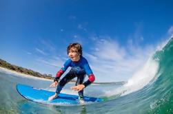 Aprende a Surfear en Middleton Beach