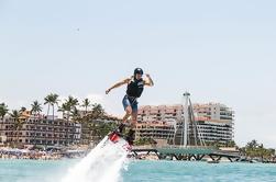 Experiencia de Flyboard en Puerto Vallarta