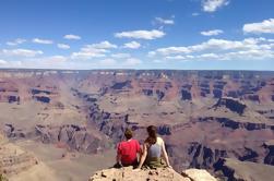 Grand Canyon South Rim Dagtocht door Plane