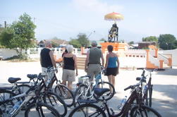 Mezza giornata Colori di Chiang Mai Biking Tour