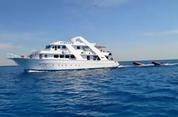 2-Day Snorkelen Tour in Sataya