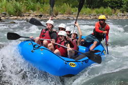 Rafting de Jaco