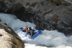 El Chorro Rafting no Rio Naranjo de Jacó