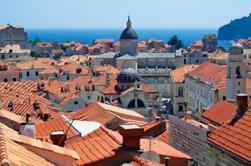 Dubrovnik Old Town Walking Tour