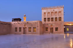 Safari en el desierto con barbacoa y Souq Al Wakrah de Doha