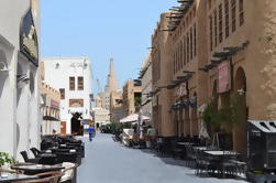 Msheireb Musei e Souq Waqif Tour