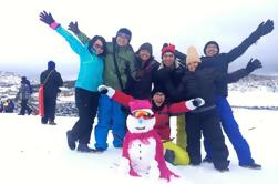 Perisher Snow Tour desde Sydney