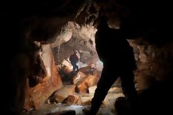 Ganztägige Qarañahui Cave Tour von Cusco