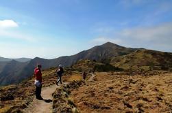 Passeio Pico da Vara