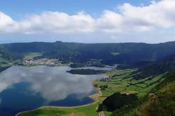 Cumeeiras Walk from Ponta Delgada