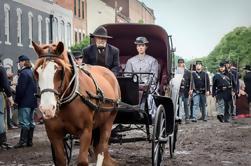 Mercy Street Tour in Alexandria