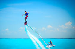 Flyboard à Cancun