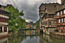 Strasbourg Social Impact Tour