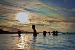 Excursion d'une journée au lac Mývatn et aux thermes nature d'Akureyri