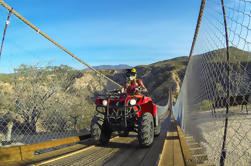 Off-Road Runners ATV Tour in Los Cabos